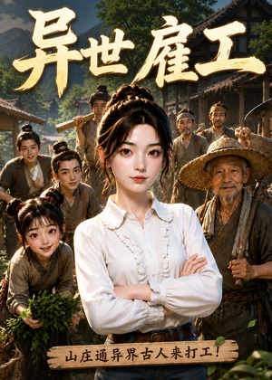 异世雇工:山庄通异界古人来打工(68集) 异世雇工:山庄通异界古人来打工(68集)火热短剧抢先看