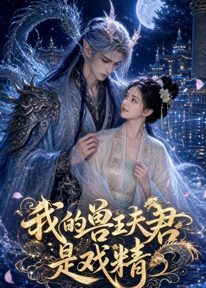 我的兽王夫君是戏精（49集）在哪个平台能看