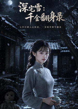 深宅雪:千金翻身录(52集) 深宅雪:千金翻身录(52集)经典老剧免费看