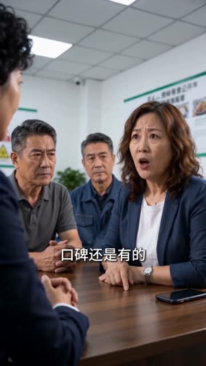 历经人心冷暖，终守匠心本味（30集）精彩短剧合集