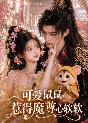 可爱鼠鼠，惹得魔尊心软软（60集）短剧全集免费看