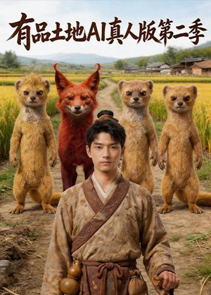 有品土地AI真人版第二季（163集）短剧完整版免费
