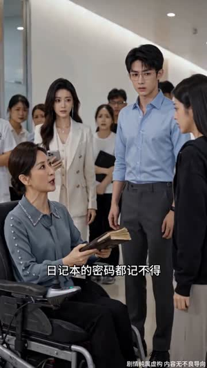 一场直播撕开十年伪装（65集）免费短剧大全