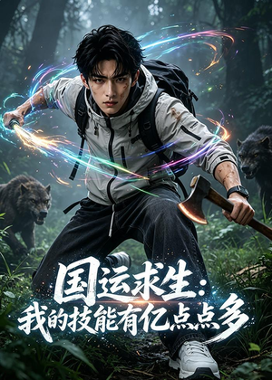 国运求生:我的技能有亿点点多(60集) 国运求生:我的技能有亿点点多(60集)网络小短剧