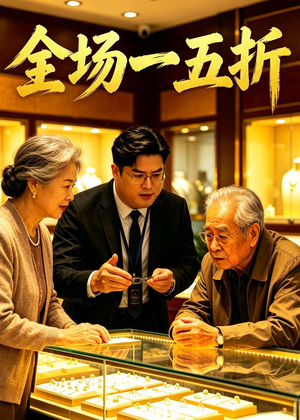 全场一五折（27集）短剧太精彩