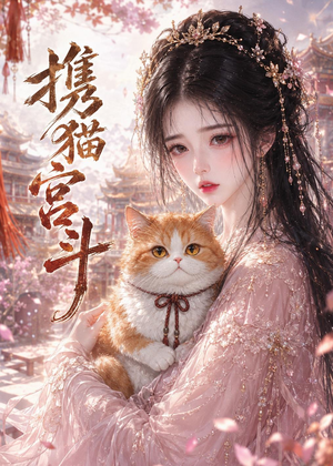 携猫宫斗(30集) 携猫宫斗(30集)短剧上热门