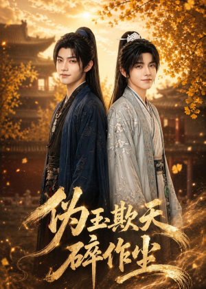 伪玉欺天碎作尘(39集) 伪玉欺天碎作尘(39集)太好看了短剧