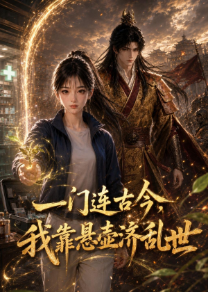 一门连古今,我靠悬壶济乱世(56集) 一门连古今,我靠悬壶济乱世(56集)全集我都看完了
