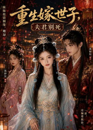 重生嫁世子,夫君别死(119集) 重生嫁世子,夫君别死(119集)原创精彩短剧