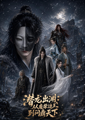 潜龙出渊：从废柴边王到问鼎天下（79集）短剧精彩绝伦