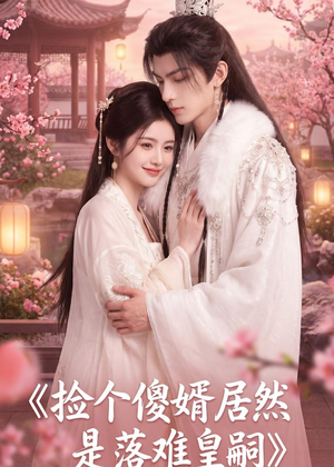捡个傻婿居然是落难皇嗣（35集）第三季
