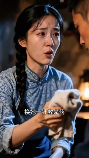 风吹渔岛岁月长（32集）精彩热门短剧