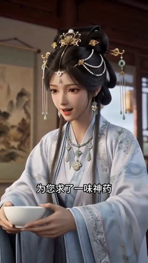 外室进门后,侯府夫人赢麻了(60集) 外室进门后,侯府夫人赢麻了(60集)免费短剧完整版