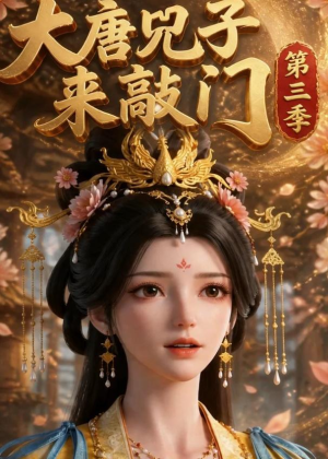 大唐兕子来敲门第三季（102集）第32集