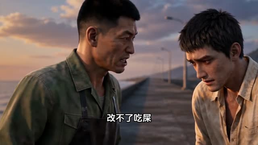 重回80渔王归来（30集）在线观看