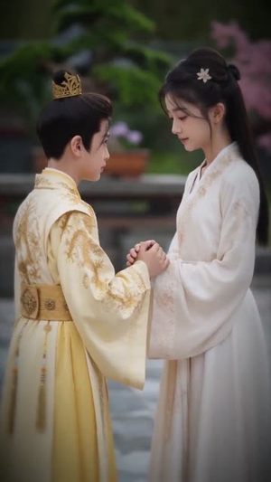 帝心惟卿:深宫定乾坤(93集) 帝心惟卿:深宫定乾坤(93集)短剧全集完整