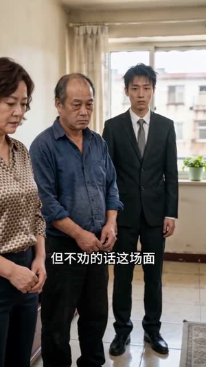 亲戚们骂我没出息,我只说一句话(38集) 亲戚们骂我没出息,我只说一句话(38集)爆款短剧推荐