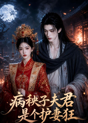 病秧子夫君是个护妻狂(37集) 病秧子夫君是个护妻狂(37集)每日短剧分享