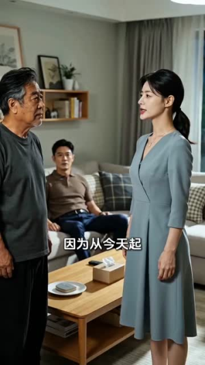 婚内算账逆袭为王（48集）超火热门短剧