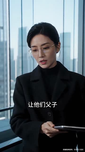 搭伙九年，我不伺候了（34集）太好看了短剧