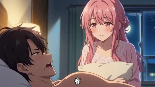 嬉缘（43集）我真的爱了