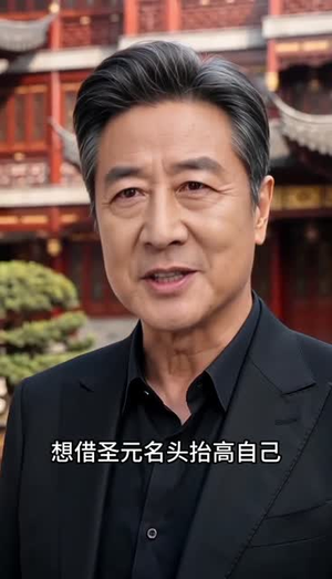 女儿别哭,你爸我乃龙神(40集) 女儿别哭,你爸我乃龙神(40集)最新热门短剧