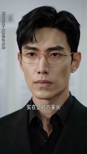 别追了霍总,太太想和你离婚很久了(92集) 别追了霍总,太太想和你离婚很久了(92集)爆款热门短剧