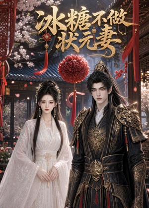 冰糖不做状元妻（40集）战神短剧推荐