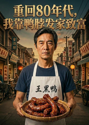 重回80年代,我靠鸭脖发家致富(51集) 重回80年代,我靠鸭脖发家致富(51集)夸克网盘在线看