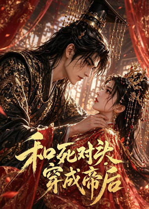 和死对头穿成帝后(52集) 和死对头穿成帝后(52集)最热短剧抢先看