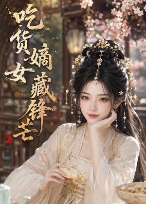 吃货嫡女藏锋芒（39集）好短剧分享