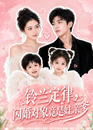 铃兰定律，闪婚对象竟是娃亲爹（67集）短剧全集更精彩