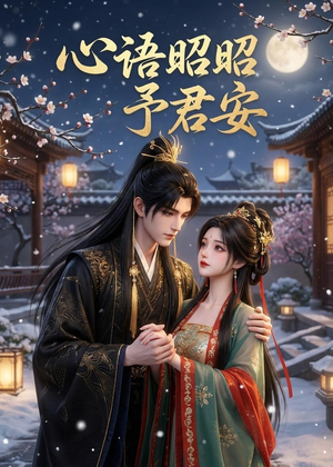 心语昭昭予君安(60集) 心语昭昭予君安(60集)精彩短剧热播中