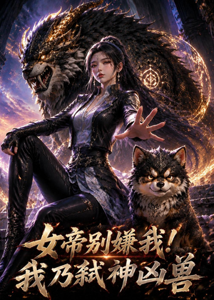 女帝别嫌我!我乃弑神凶兽(90集) 女帝别嫌我!我乃弑神凶兽(90集)独家内容免费看