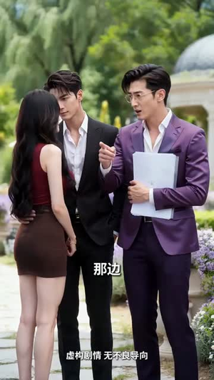 殿主回归：闪婚女上司（77集）一口气看完