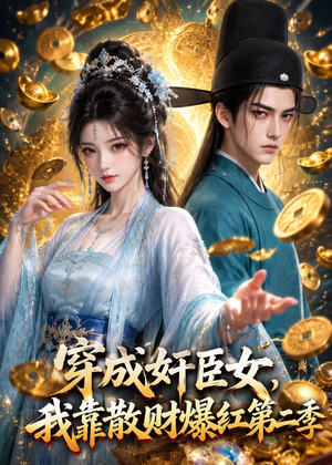 穿成奸臣女，我靠散财爆红第二季（66集）大结局