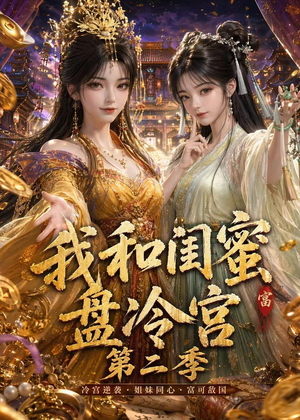 我和闺蜜盘冷宫第二季（59集）好看的短剧来了