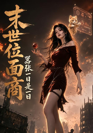 末世位面商:嚣张一日是一日(90集) 末世位面商:嚣张一日是一日(90集)最火短剧推荐