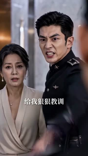我的姐姐惹不起(80集) 我的姐姐惹不起(80集)一口气看完全集