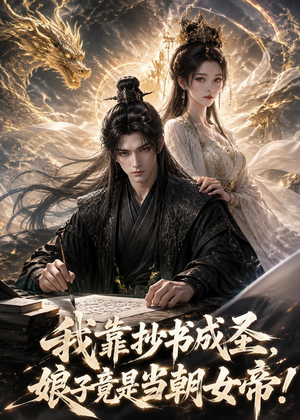 我靠抄书成圣,娘子竟是当朝女帝!(113集) 我靠抄书成圣,娘子竟是当朝女帝!(113集)最火的短剧