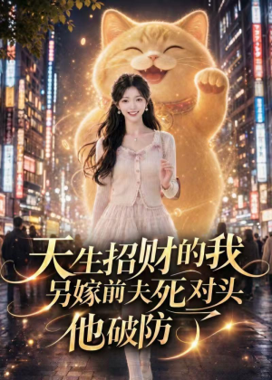 天生招财的我另嫁前夫死对头，他破防了（85集）短剧全集更精彩