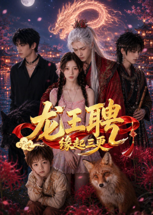 龙王聘：缘起三更（63集）全集免费