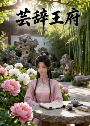 芸辞王府（17集）短剧分享片段