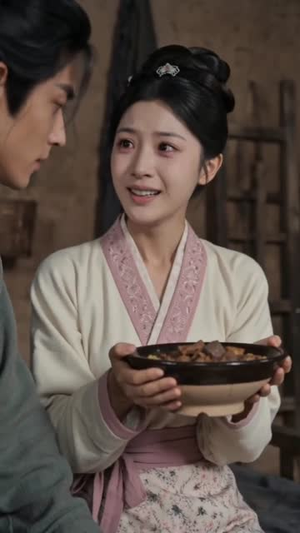 家有五女，穿越来的他连夜搞事业（66集）热门短剧抢先
