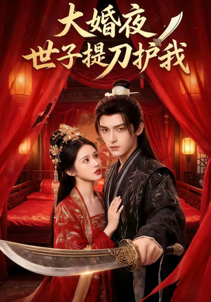 大婚夜，世子提刀护我（53集）短剧越看越精彩