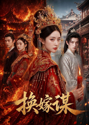 换嫁谋(76集) 换嫁谋(76集)全剧免费观看
