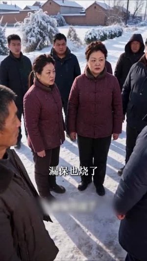 那夜全村无光,我看清了人心(49集) 那夜全村无光,我看清了人心(49集)最火短剧热播