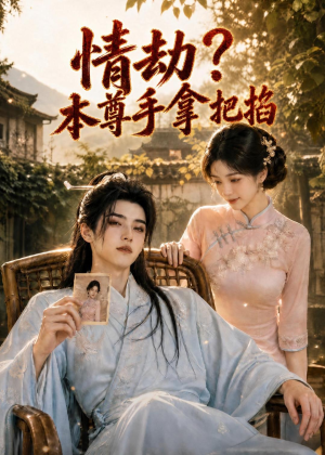 情劫?本尊手拿把掐(60集) 情劫?本尊手拿把掐(60集)最新火爆短剧