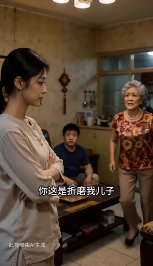 护母于心，自爱于行（35集）推荐热门短剧