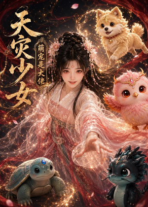 天灾少女（60集）第一集